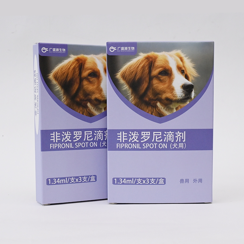 非潑羅尼滴劑1.34ml