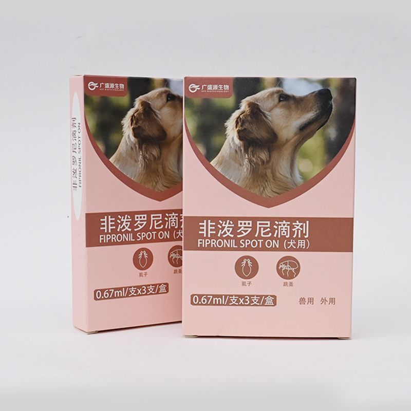 非潑羅尼滴劑0.67ml